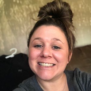 Meet your Posher, Bridget